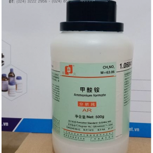 Ammonium formate CH5NO2